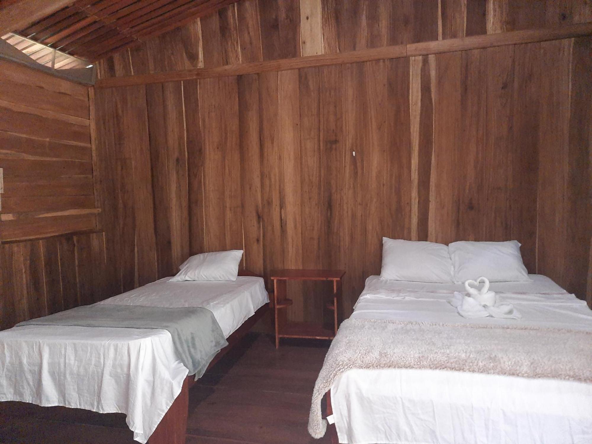 Upala Oski Lodge, Rain Forest Rincon De La Vieja المظهر الخارجي الصورة